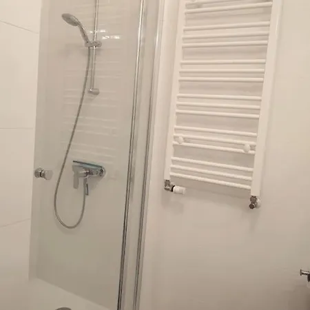 Apartament Turkusowy Kolobrzeg Podczele Exterior photo