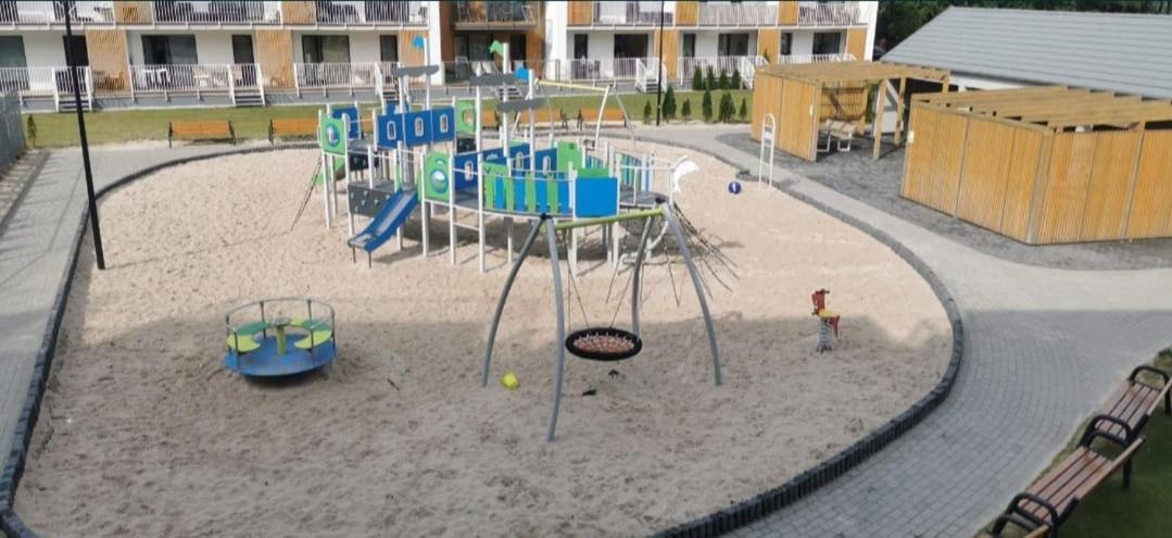 Turkusowy Podczele