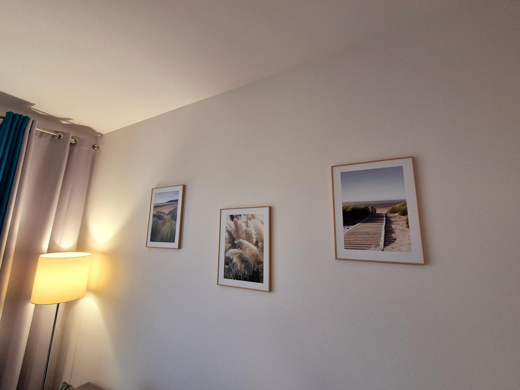 Turkusowy Podczele Apartment *